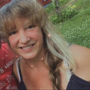 Meet your Posher, Ann